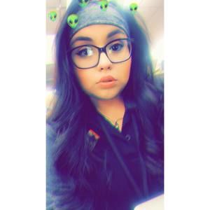 Meet your Posher, Mariah